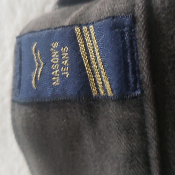 Mason's Jeans ๐ - Picture 2 of 10